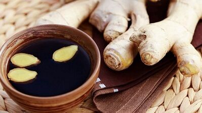 kopi sareng imbmick pikeun ningkatkeun poténsial