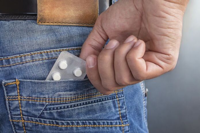 Potret jalu ningkatkeun ubar